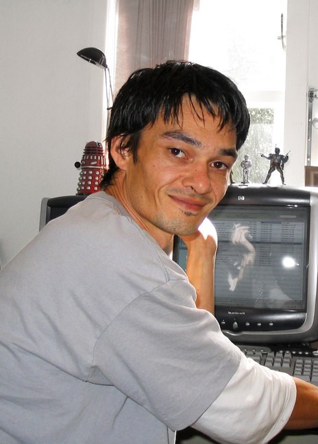 AudioCulture - Jason Harding, aka Clinton Smiley, was one... | Facebook