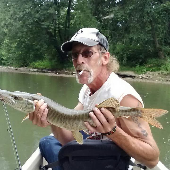 ugly stik elite or gx2 for tiger muskies Spinning Rod powered engines Ugly Stik Tiger Elite Spinning