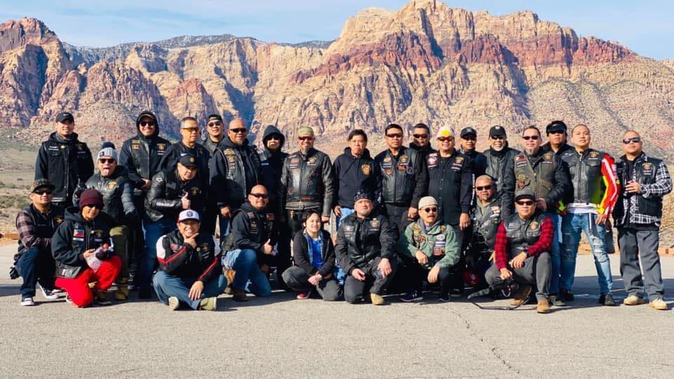FILIPINO RIDERS LAS VEGAS-NORCAL | Facebook