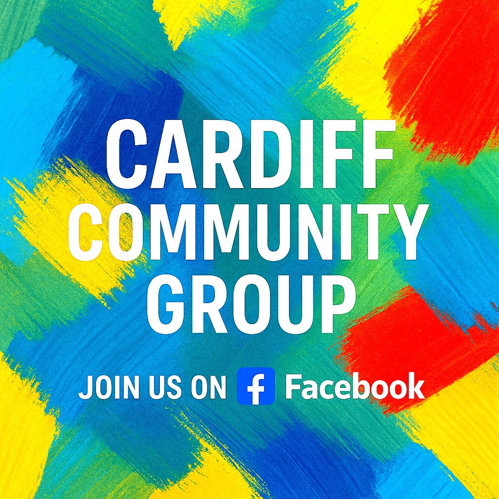 Caerau Ely Cardiff Community | **PLEASE JOIN** our all NEW Cardiff Wide ...