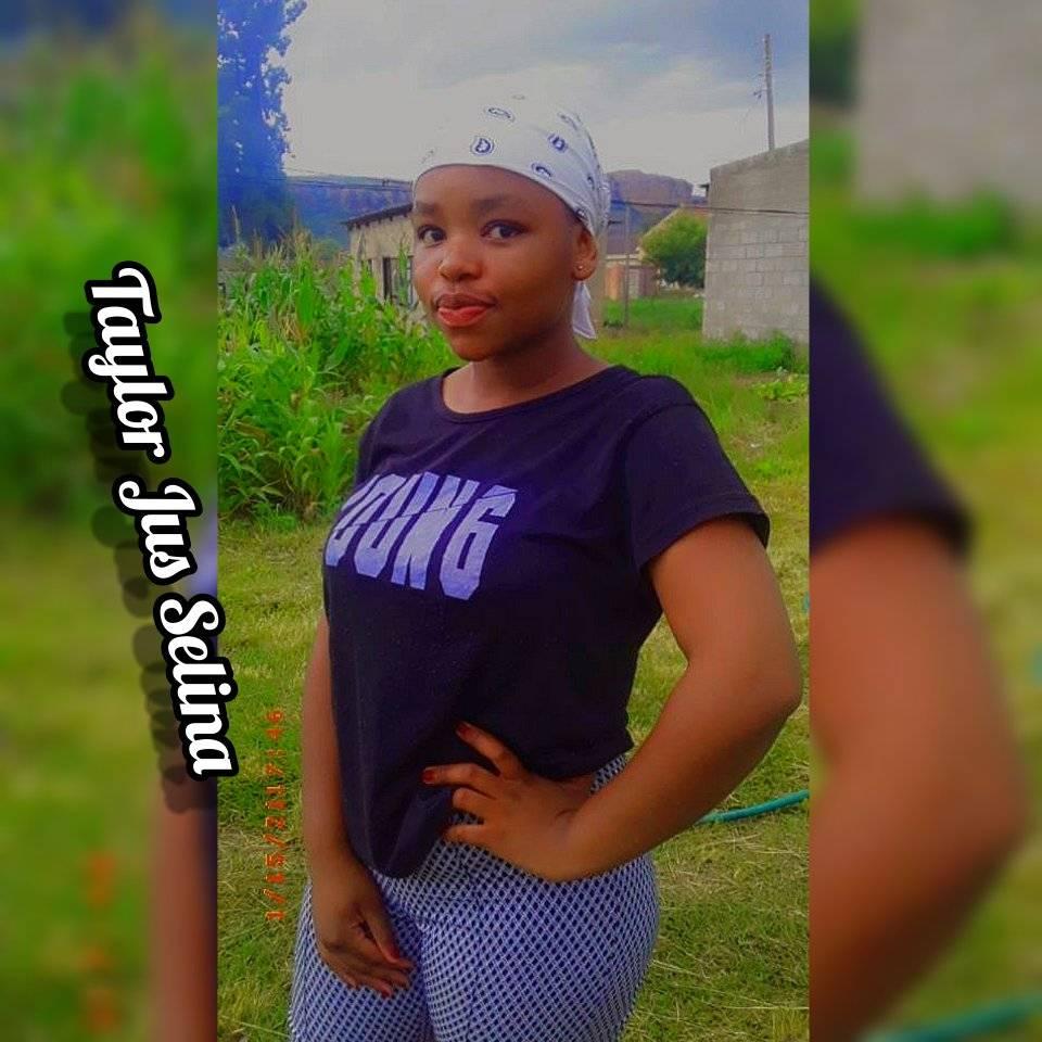Ntshiuwa Mohapi