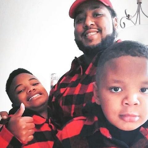 Timothy Archie Douglas