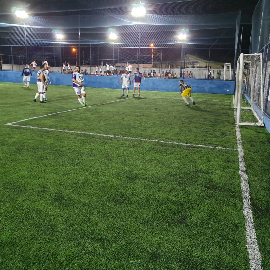 Arena Campina foto 1