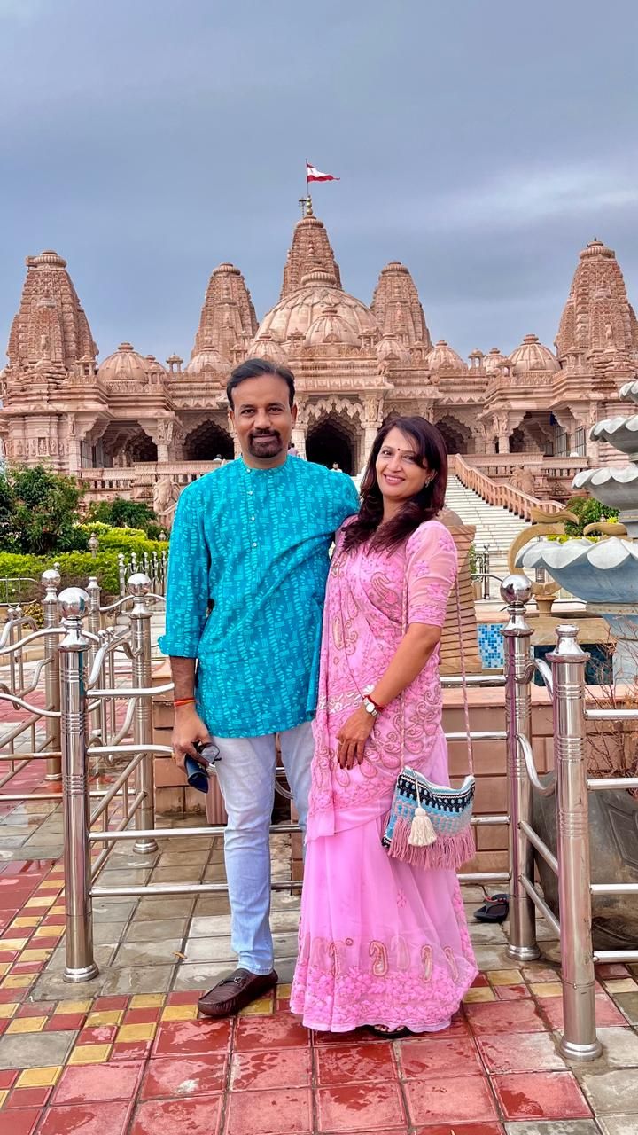 Taruna Rathod