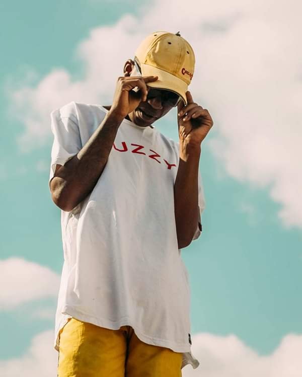 Cuzzy Clothing