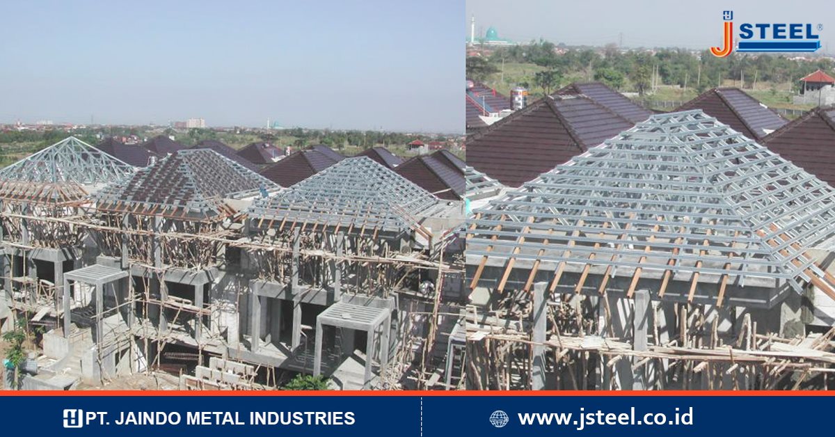Jaindo Metal Industries PT | Bandung