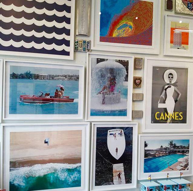 Riley Arts Gallery | Manhattan Beach CA