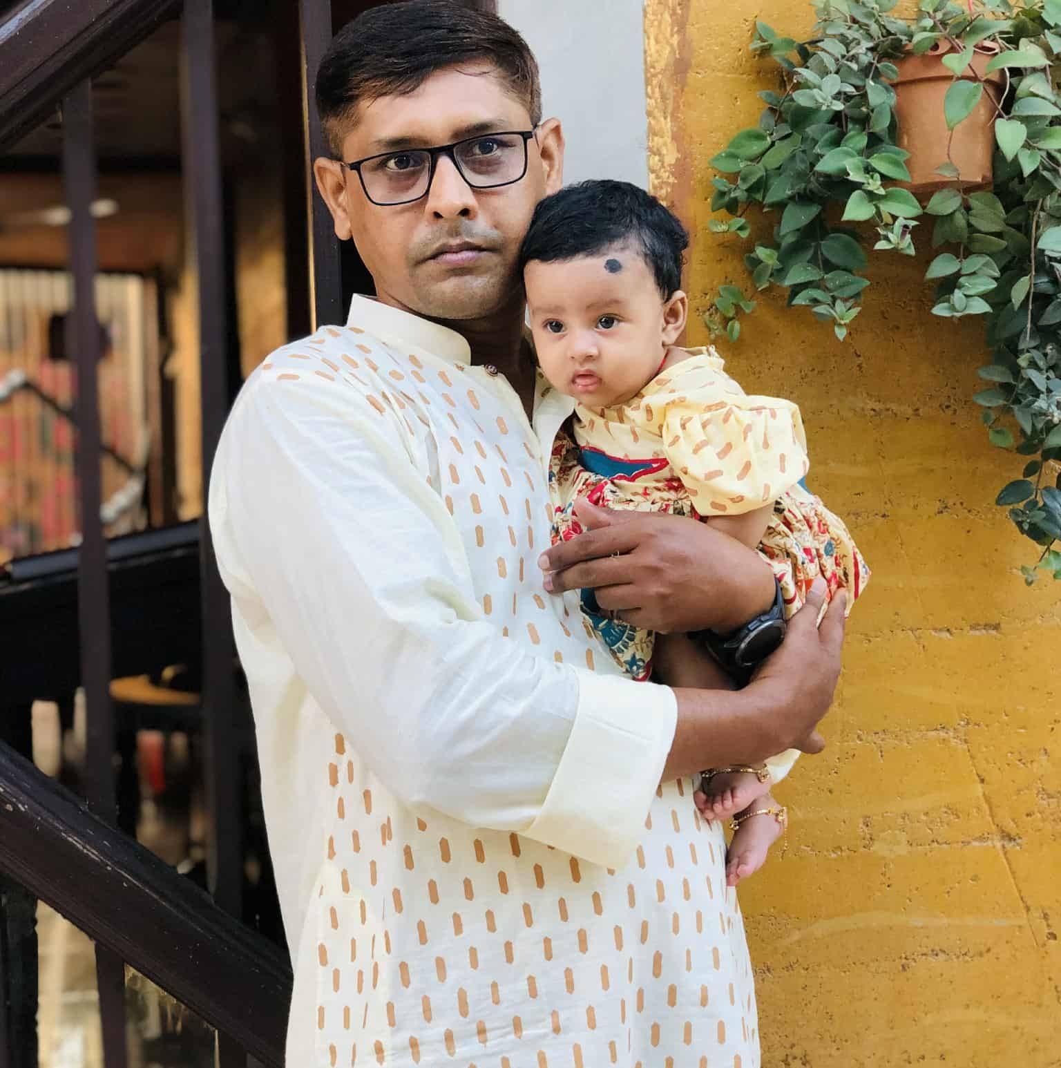 Protap Kumar