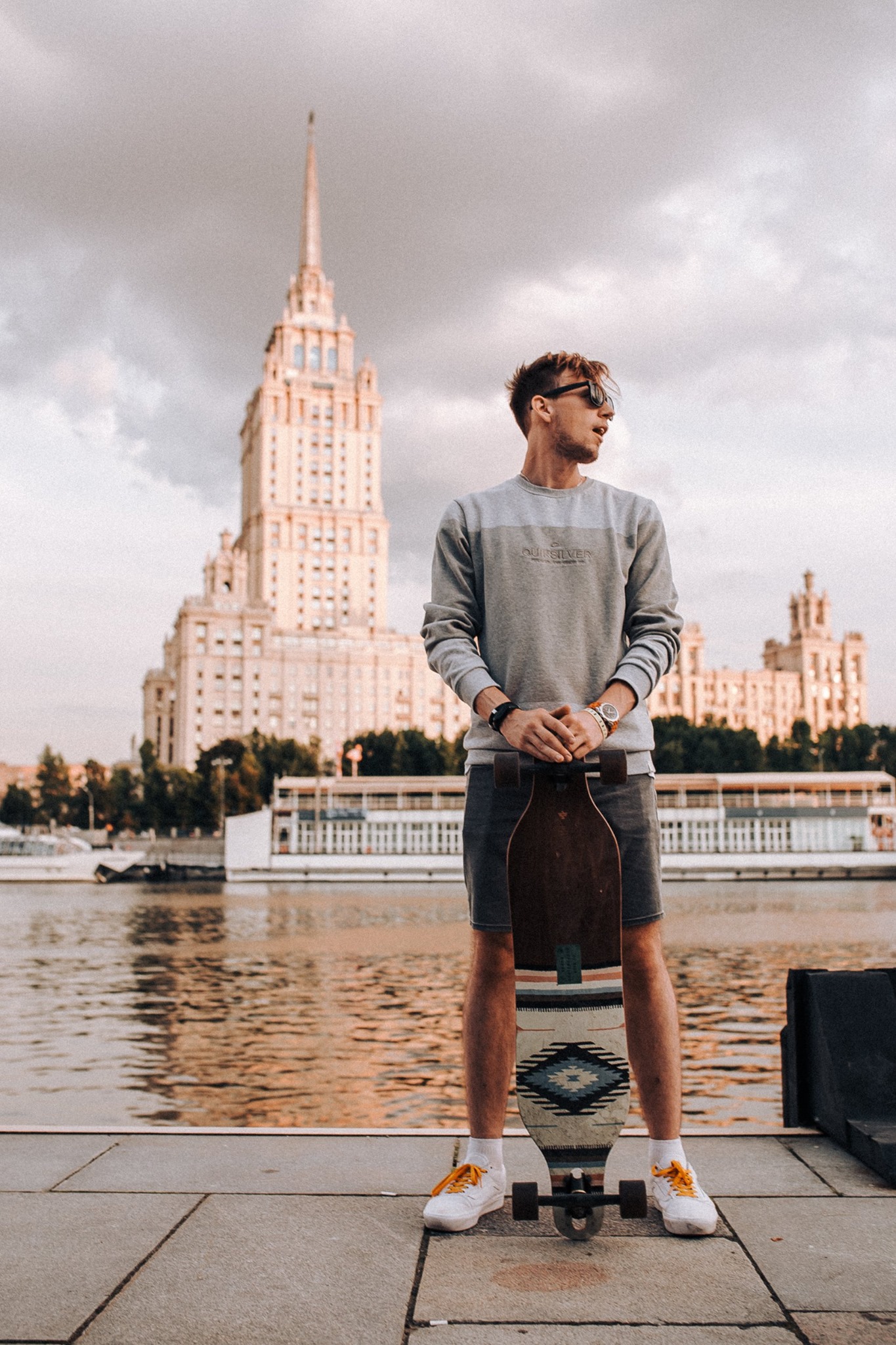 Andrey Polyakov