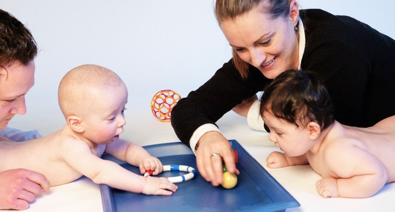Neue Pekip Und Babymassagekurse Ab 21 Sos Familienzentrum
