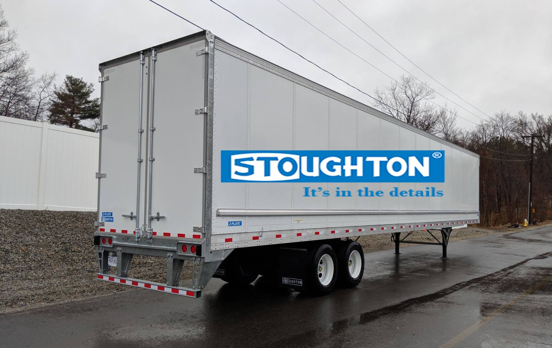 MAKE SURE TO LIKE AND... - JP Rivard Trailer Sales Inc.
