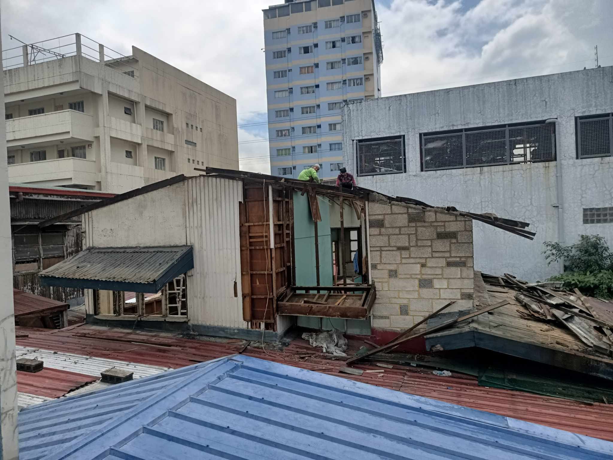 ASDC Design & Construct | Quezon City