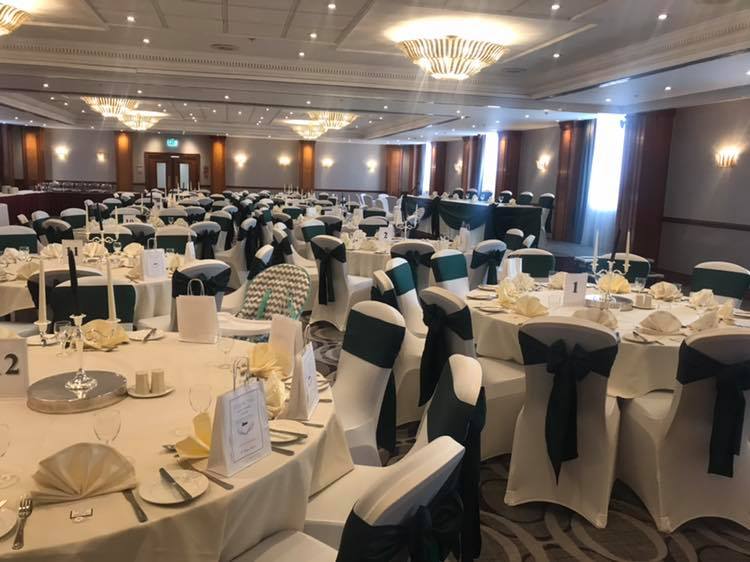 Is your #graduation is coming up... - Grand Hotel Blackpool