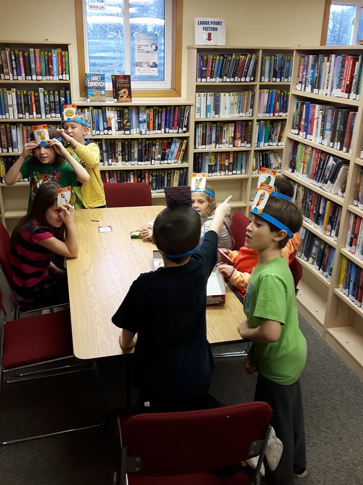 Ramara Township Public... - Ramara Township Public Library
