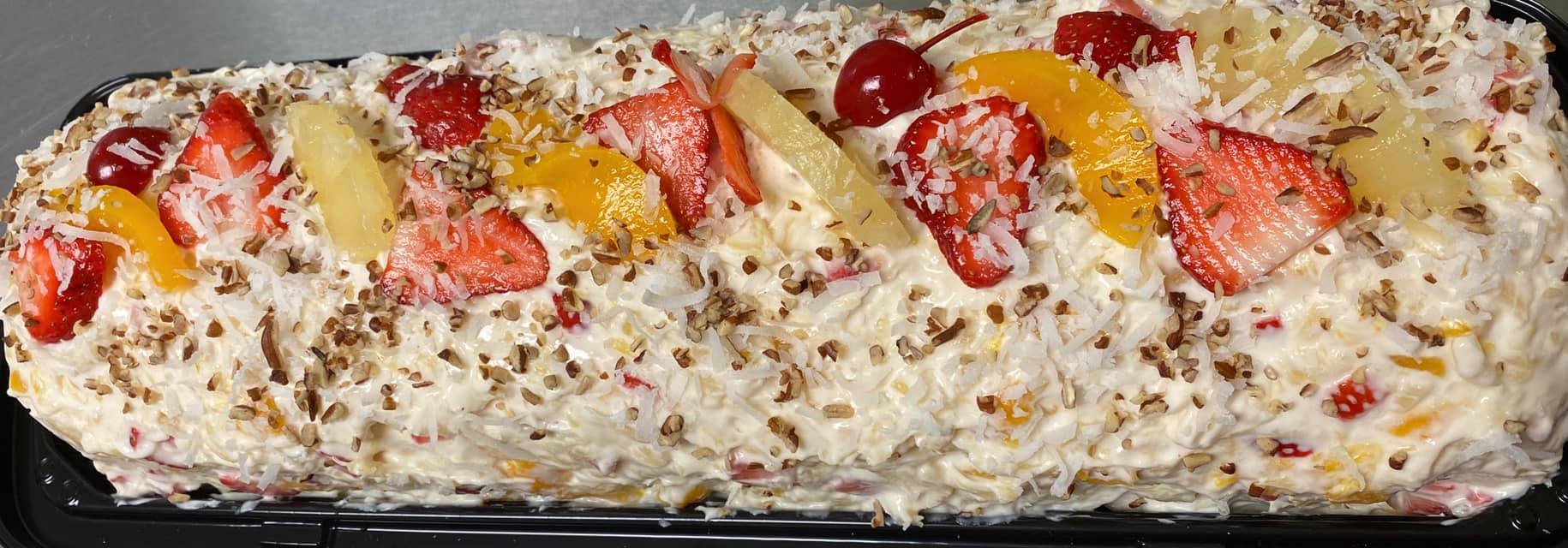 HAPPY FRIDAY! 🎉💃🏻 We are here... - Frutti Rollo Cake Shop | Facebook