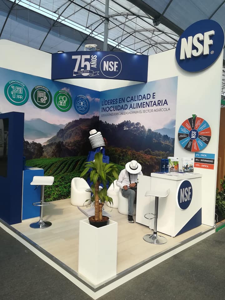 Stands y Displays... - Stands y Displays Concepto Creativo