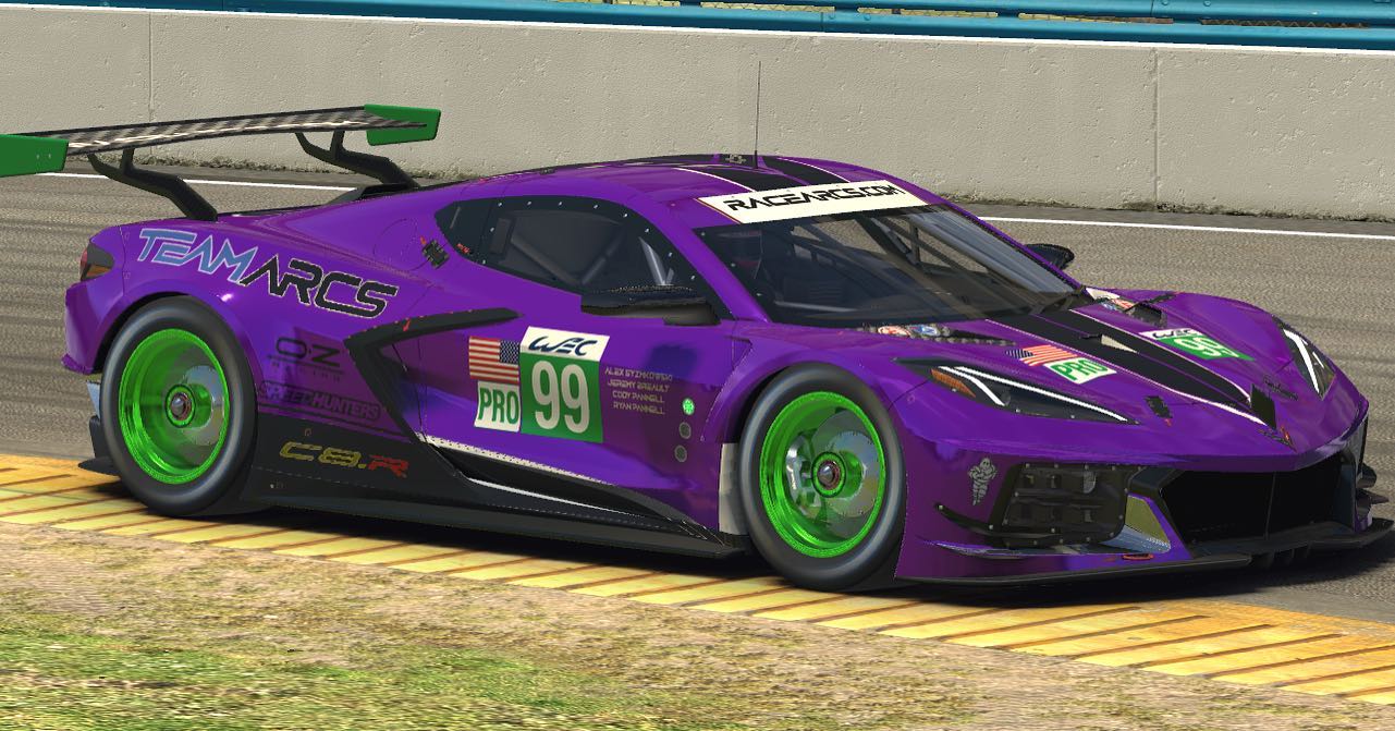 Simko Racing