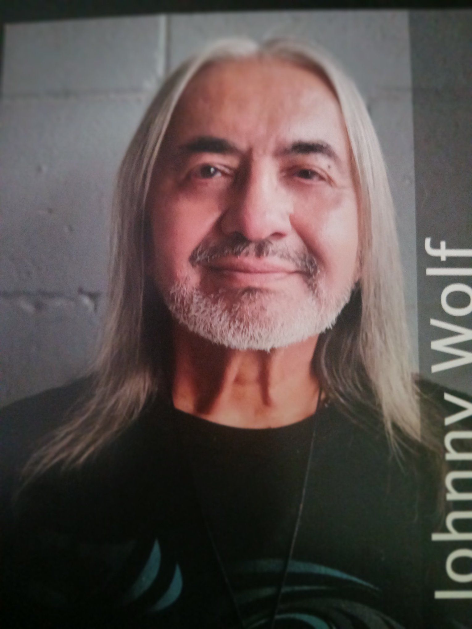 Johnny Wolf (@johnny.wolf.7547) • Facebook