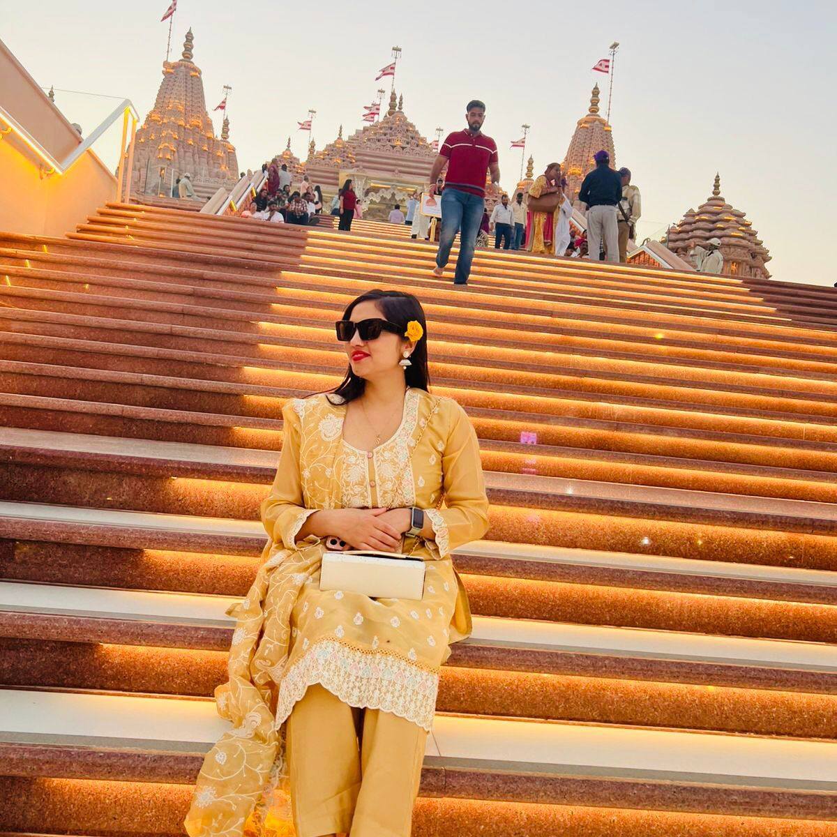 Susmita Karki