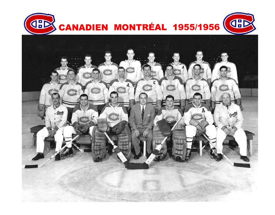 Hockey Photo History | Montreal Canadiens. | Facebook