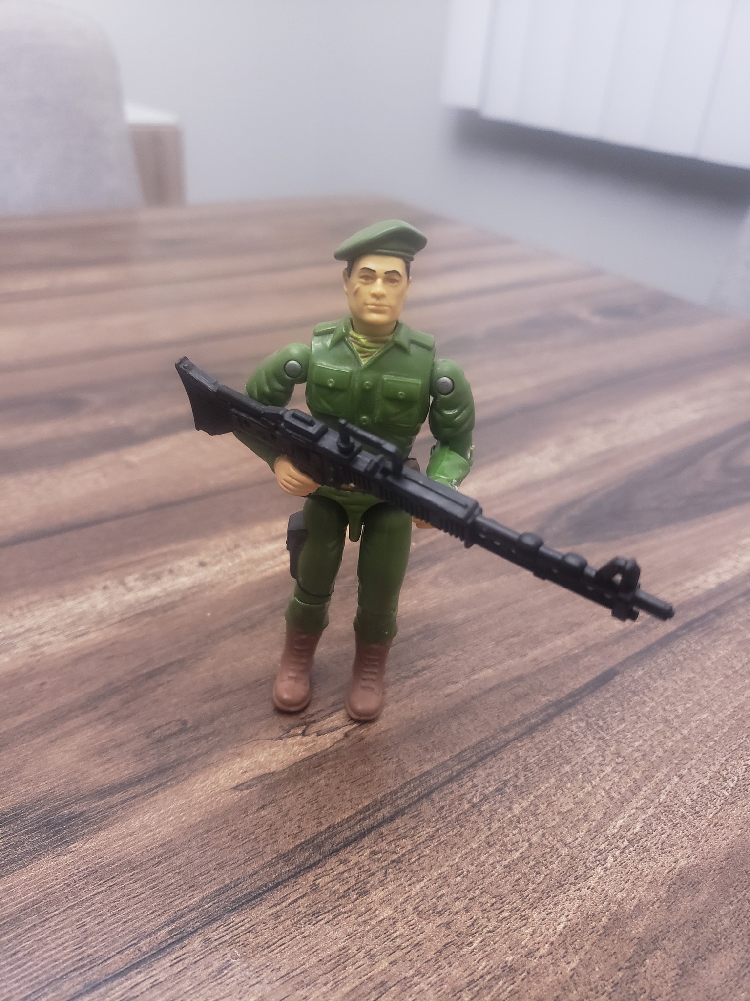 GI Joe 30th Anniversary 1994 1