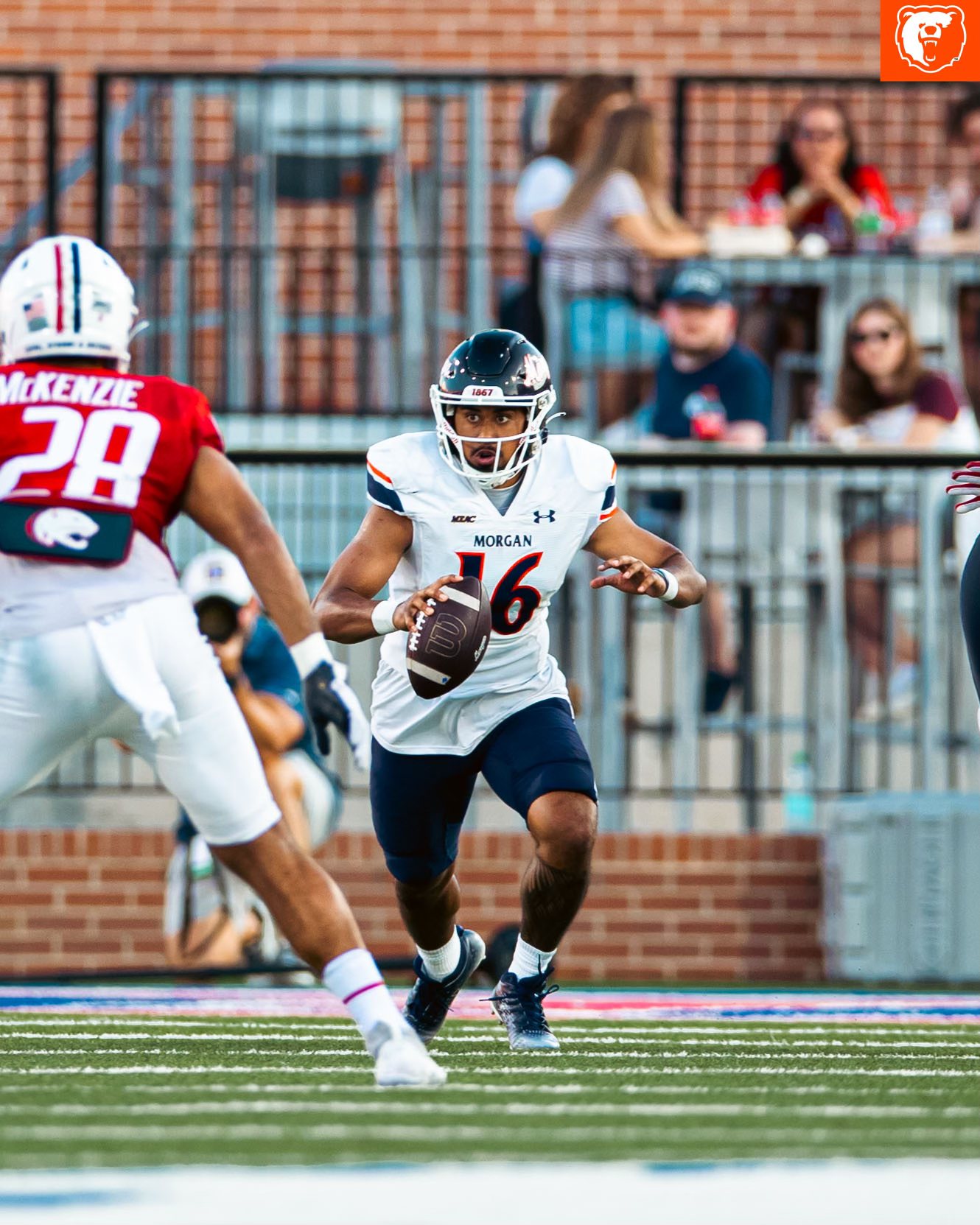 Morgan State Bears