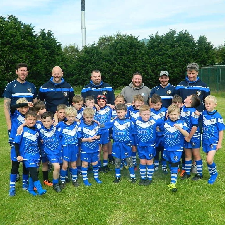 Moorfield Tigers ARLFC