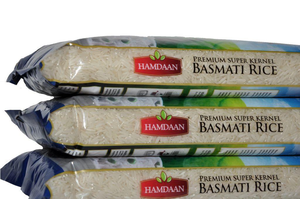 Hamdaan Foods | Karachi