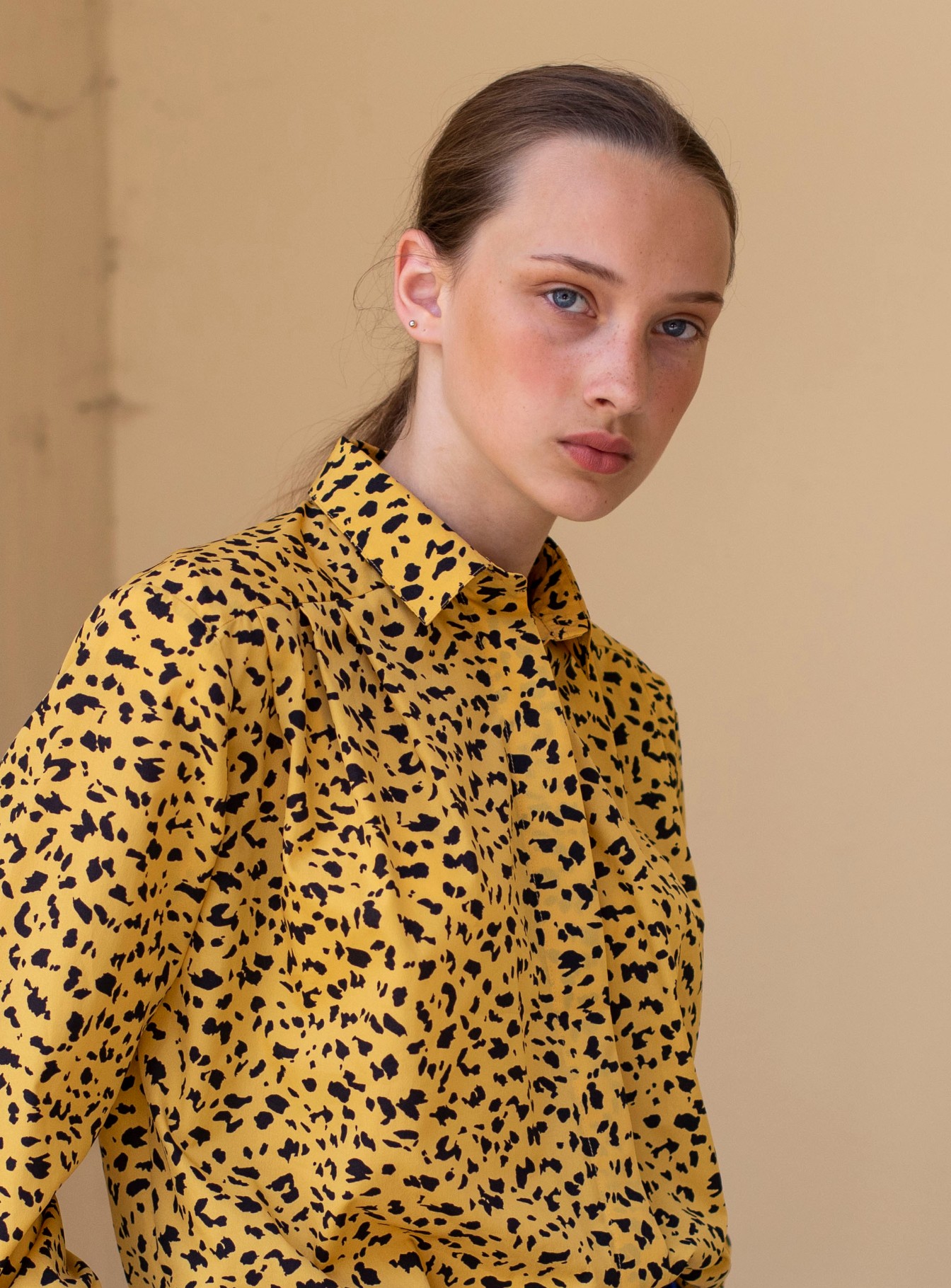 Ruta Models - New face Gabriela Malinovskaja 📸 by Raminta... | Facebook