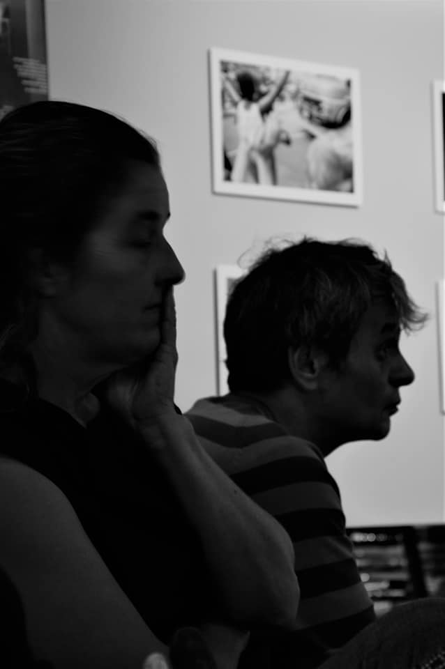 Behind the Bush Productions | Lichtensteig