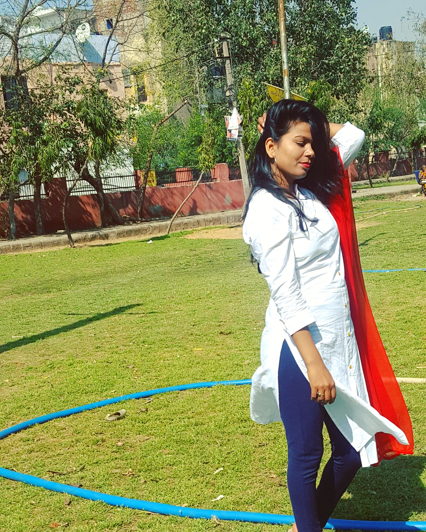 Muskan Rajput