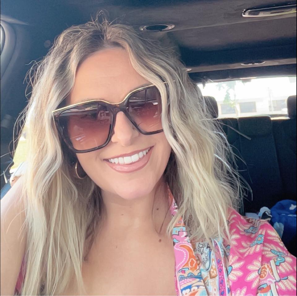 Jessica Anglin