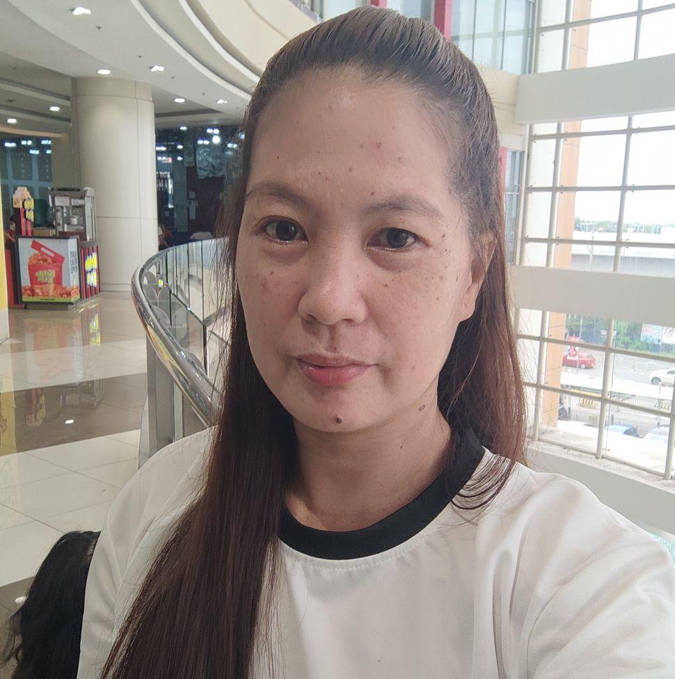 Mylene Reyes