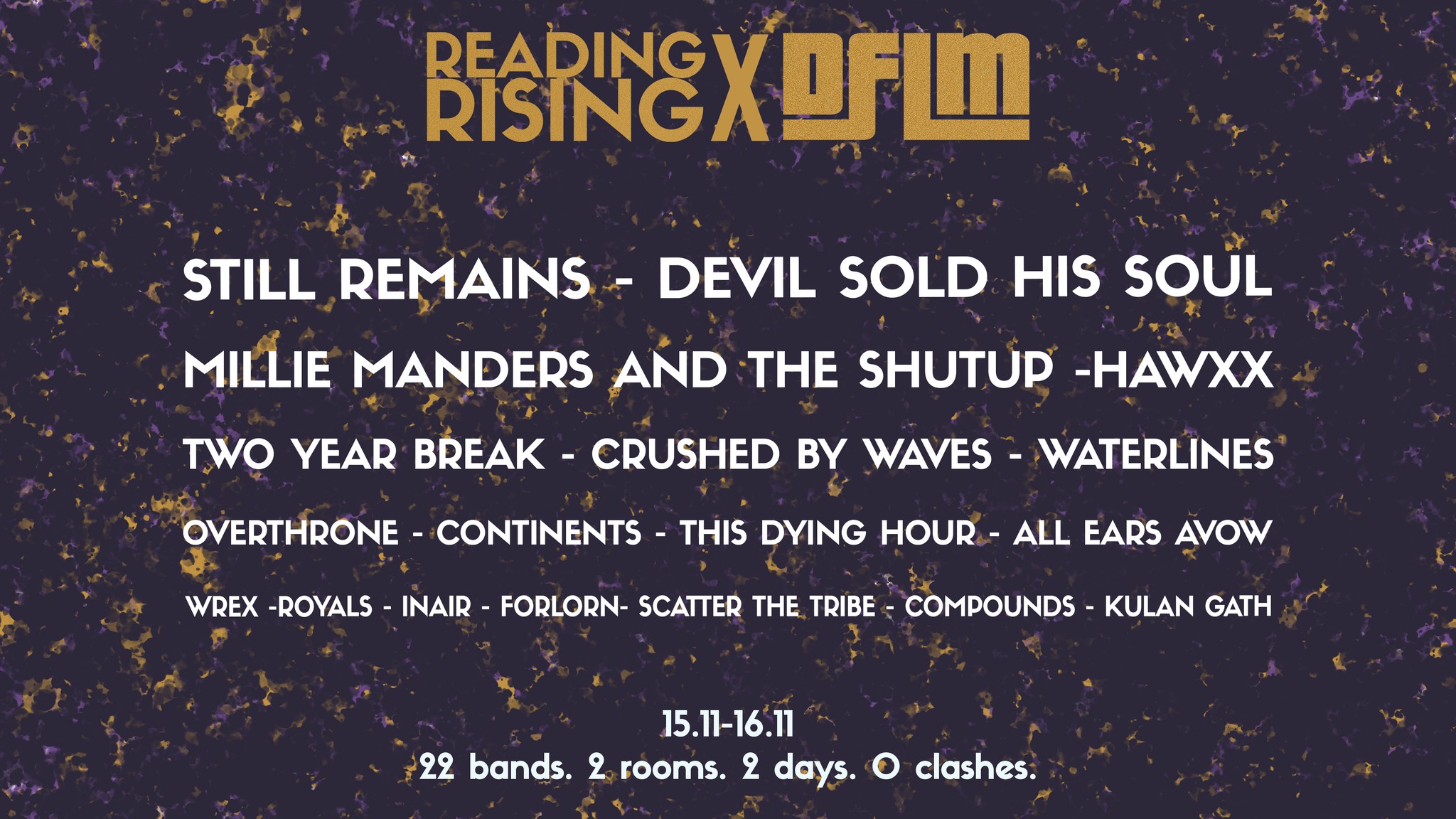 Reading Rising 2025