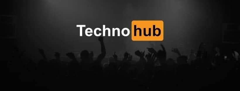 Techno Hub (Dark Techno,Hard Techno/Schranz/Rave) | Freshly baked! 🎵 ...