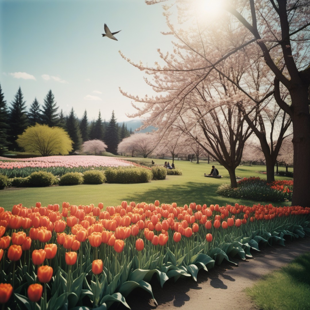 Ontario - 🌿 Welcome to Mindful Monday! 🌸 Embrace the gentle embrace of ...