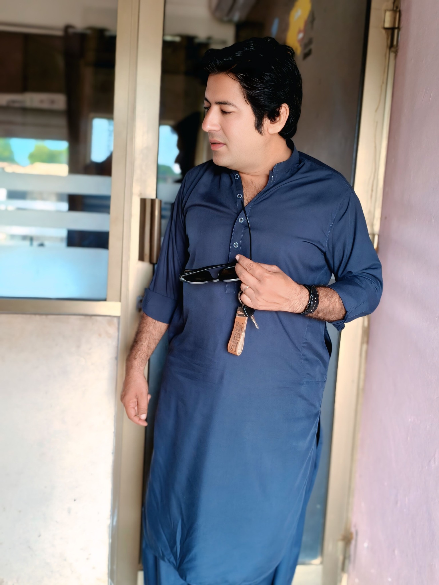 Rashid Raza