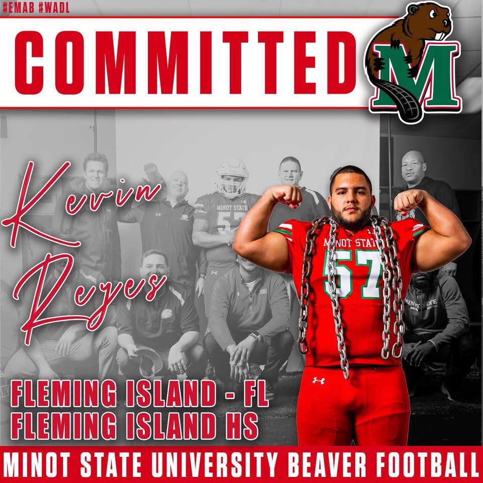 Kevin Reyes