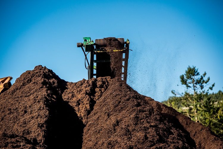 City - FREE Compost Giveaway! During the months of April and May, get ...
