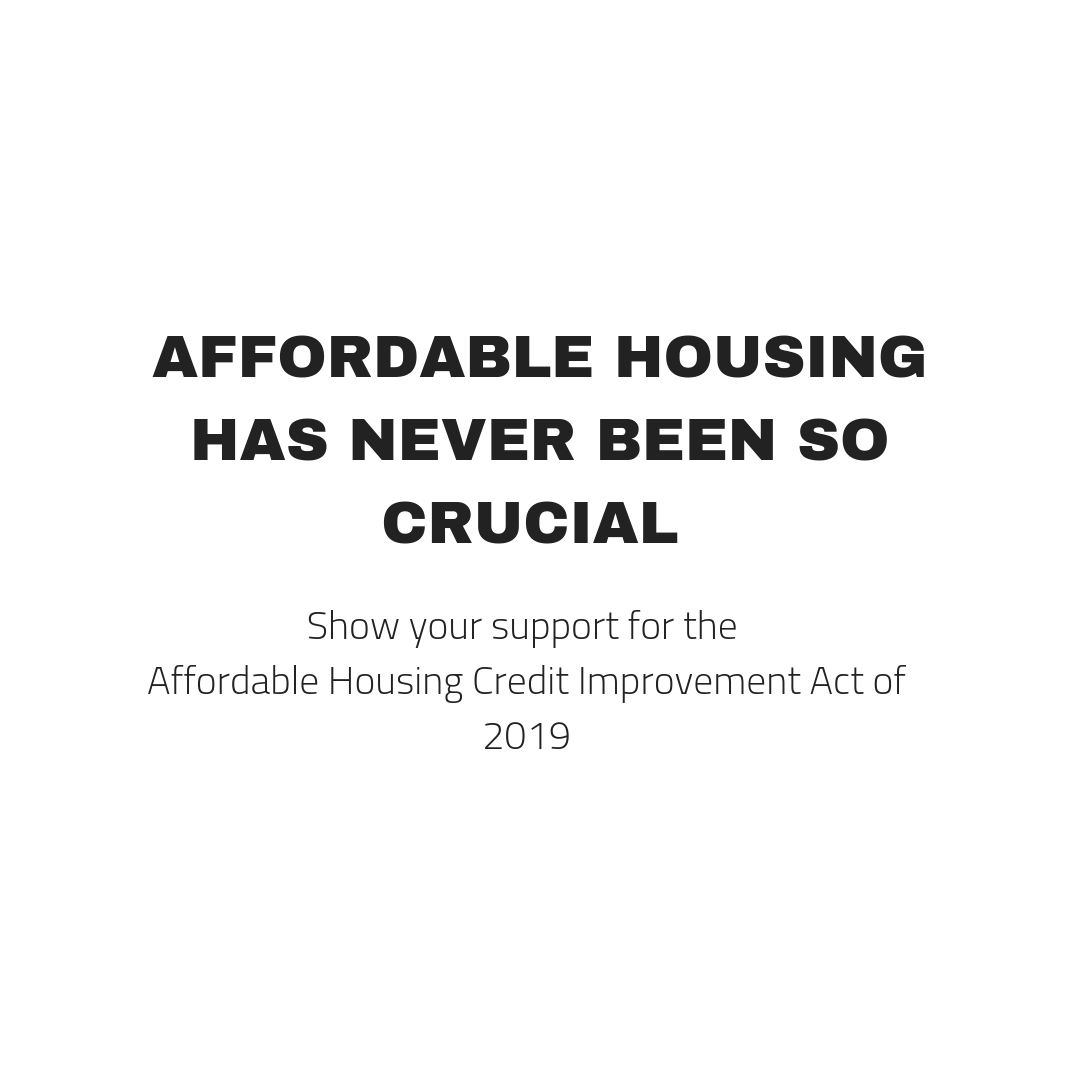 Matthew Rieger, Housing Trust Group