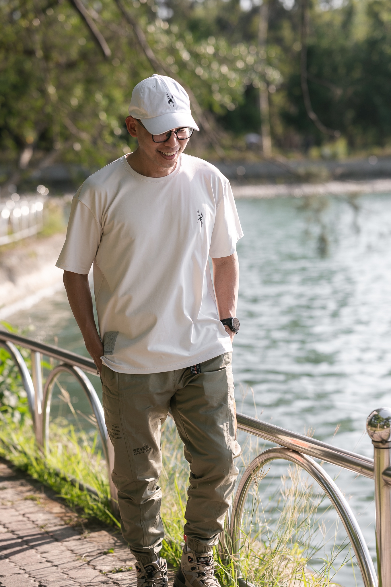Mike Cheng
