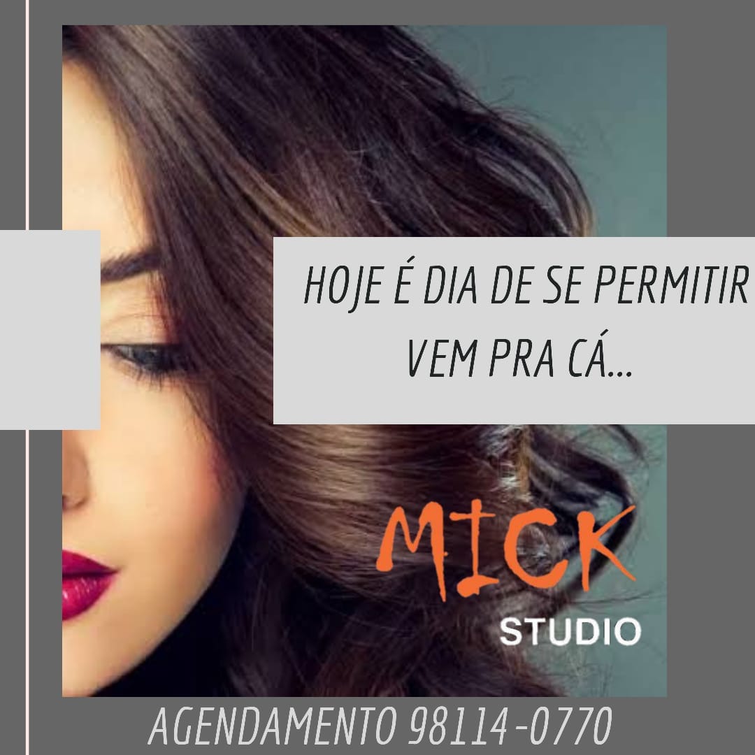 Mick Studio