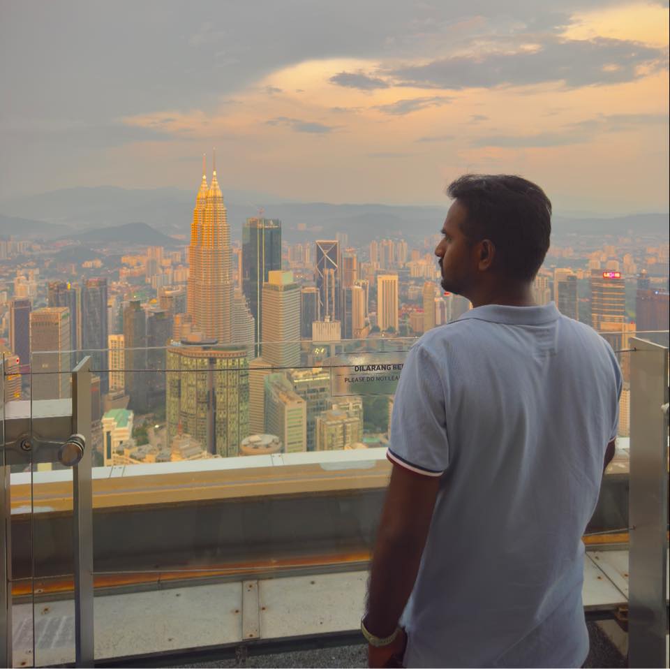 VisitSingapore | Discover the sleek Elementum building in Buona Vista ...