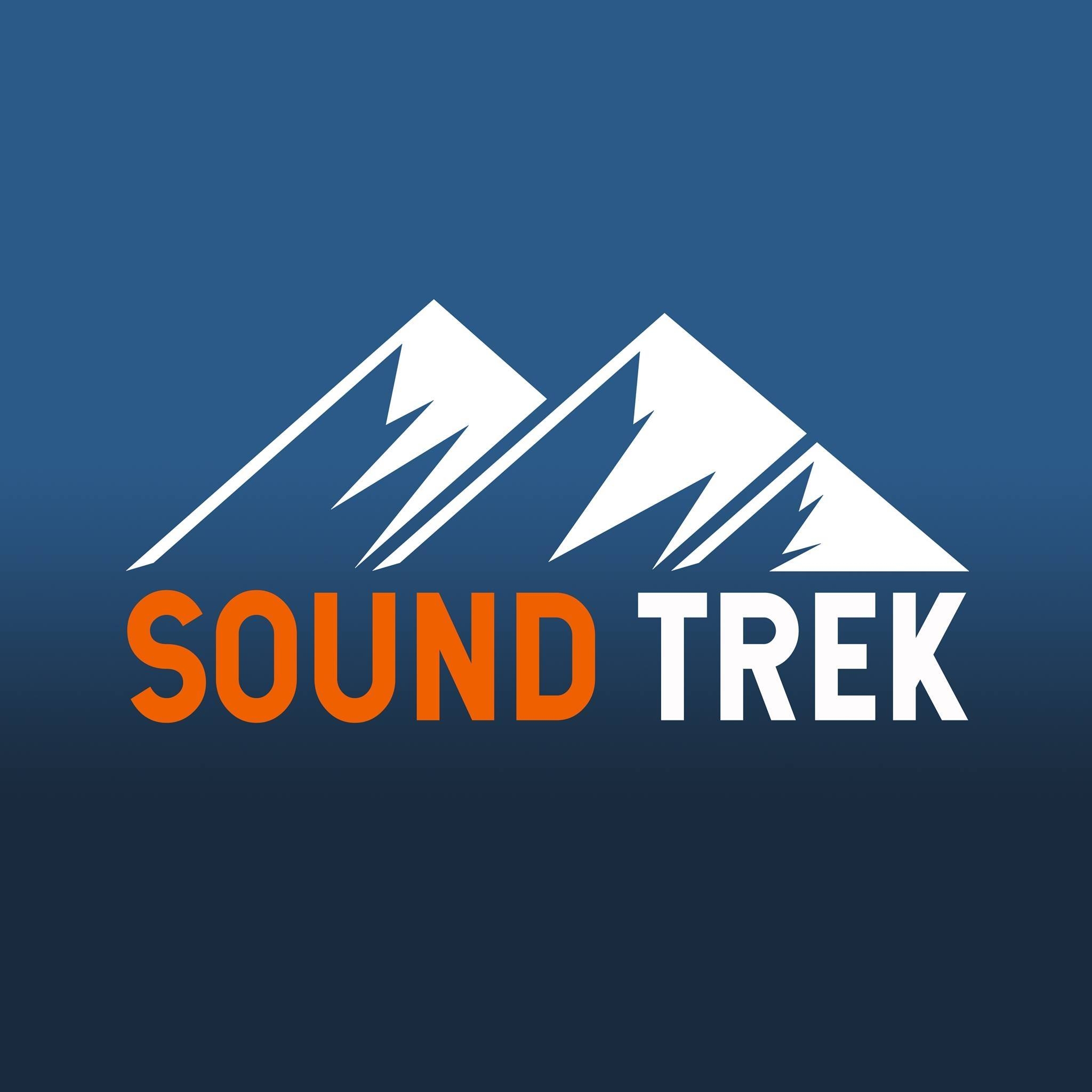 Sound Trek Extra Vol.3