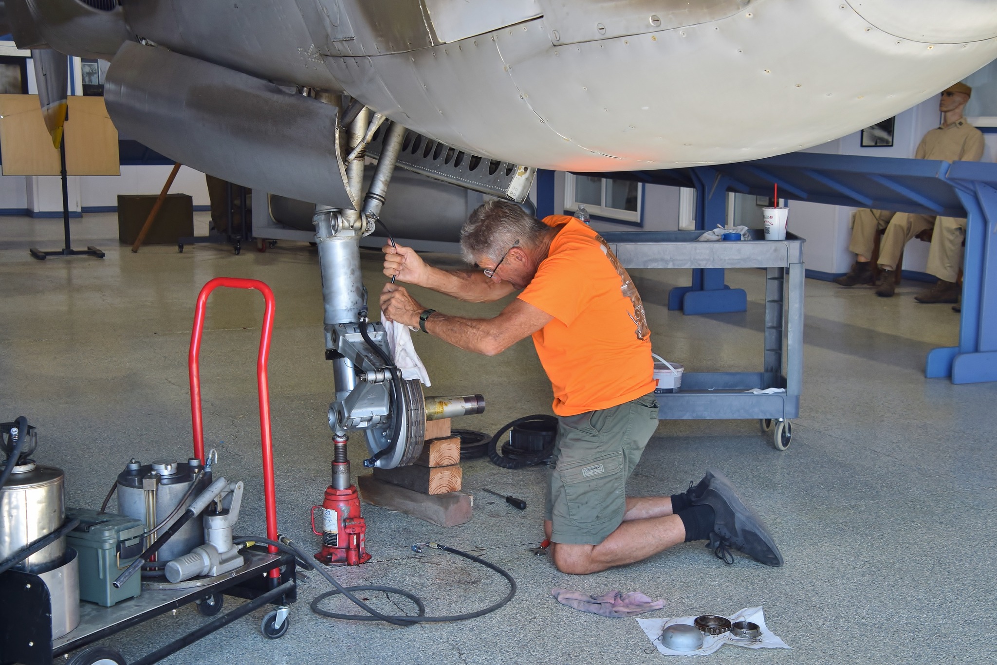 Friends of Planes of Fame | Facebook