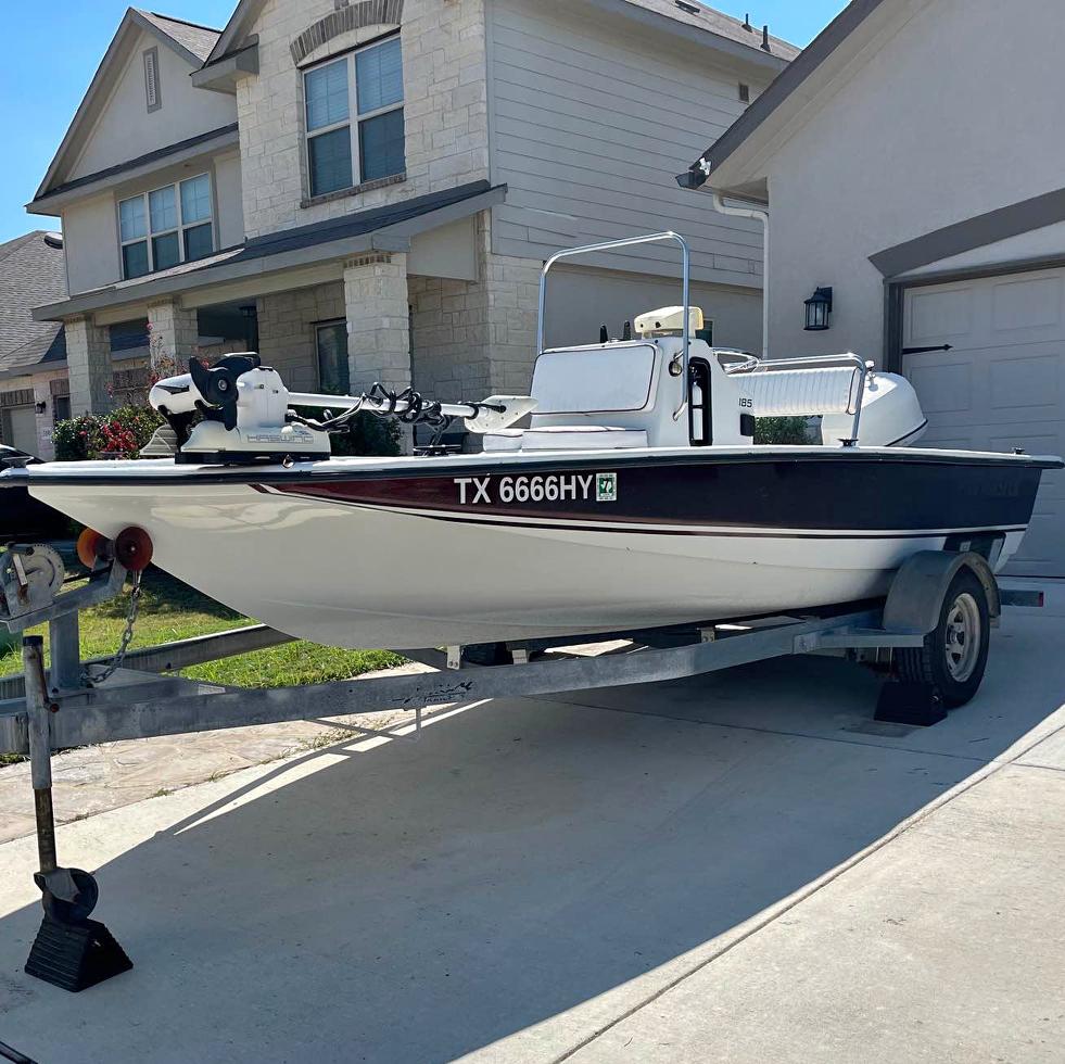 1990 Sprint Pro master