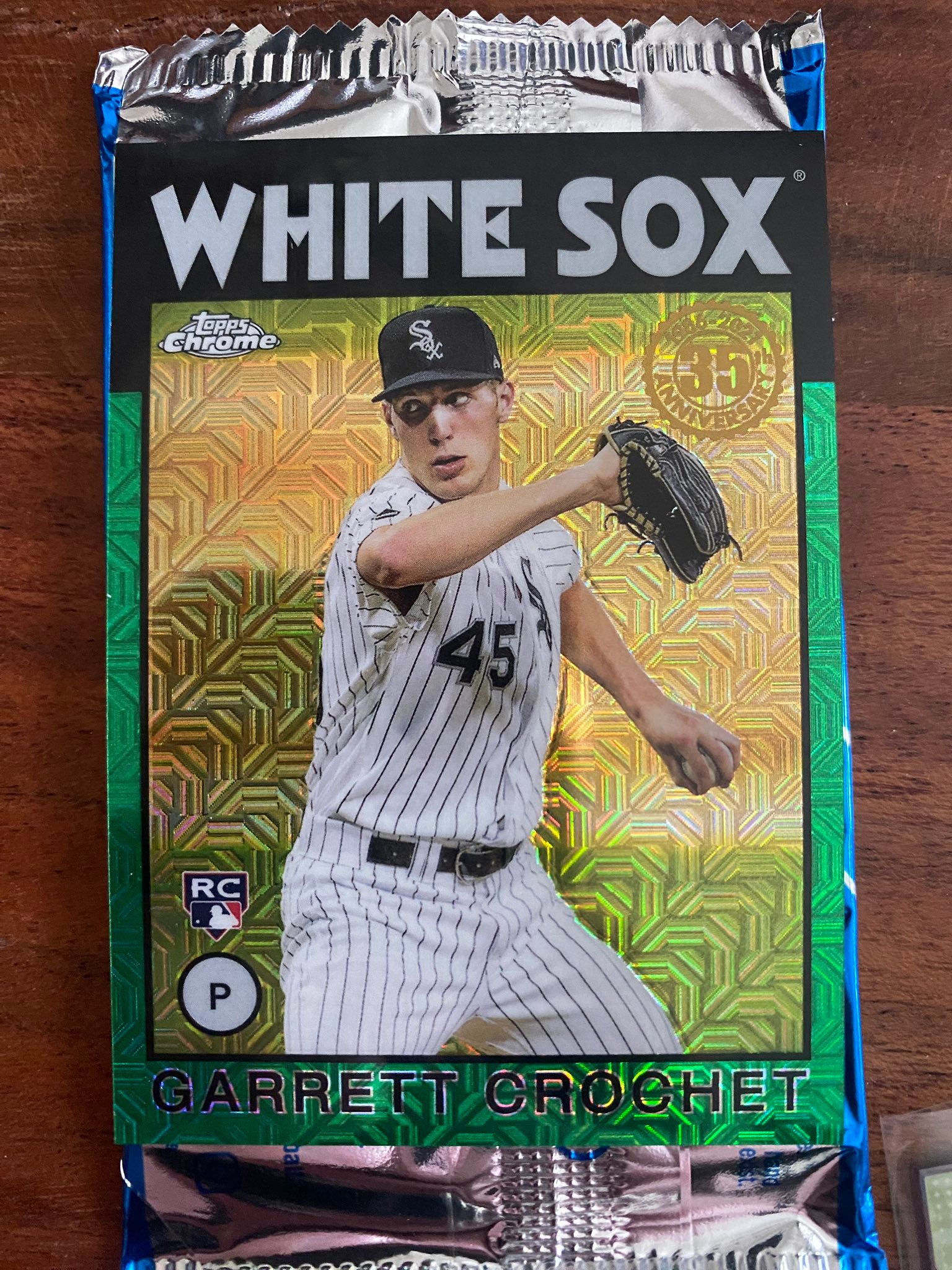 What are unlisted SSP cards in Topps 2021 series?
