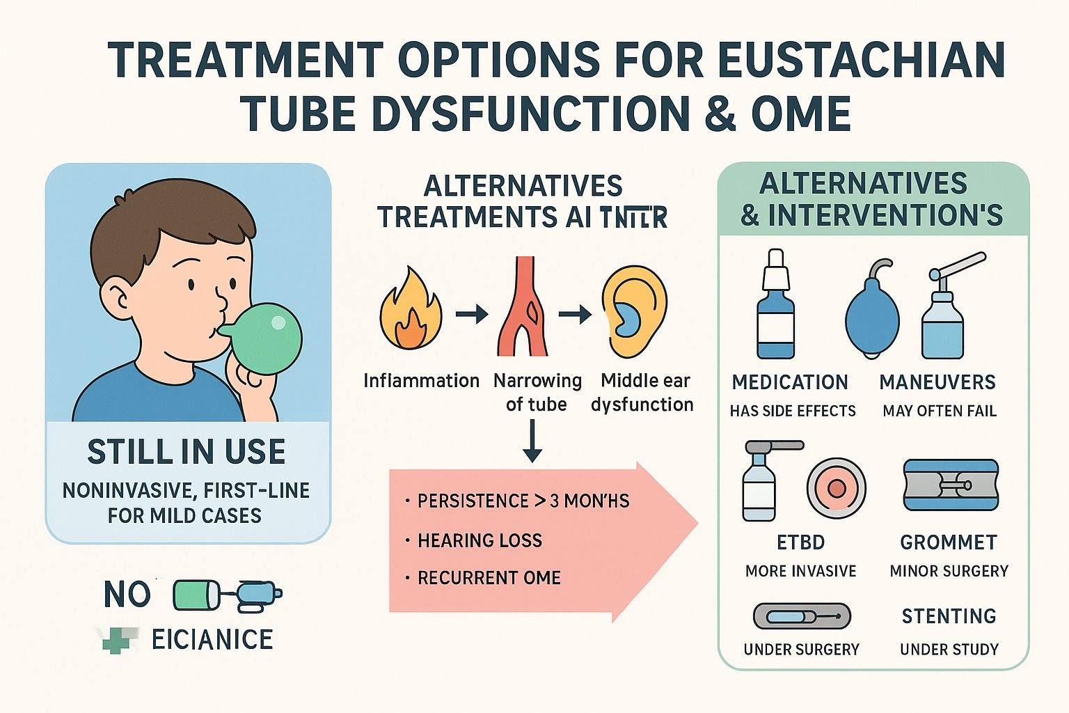 Caduceus EM & Critical Care FOAM | ## 🩺The nasal balloon technique ...