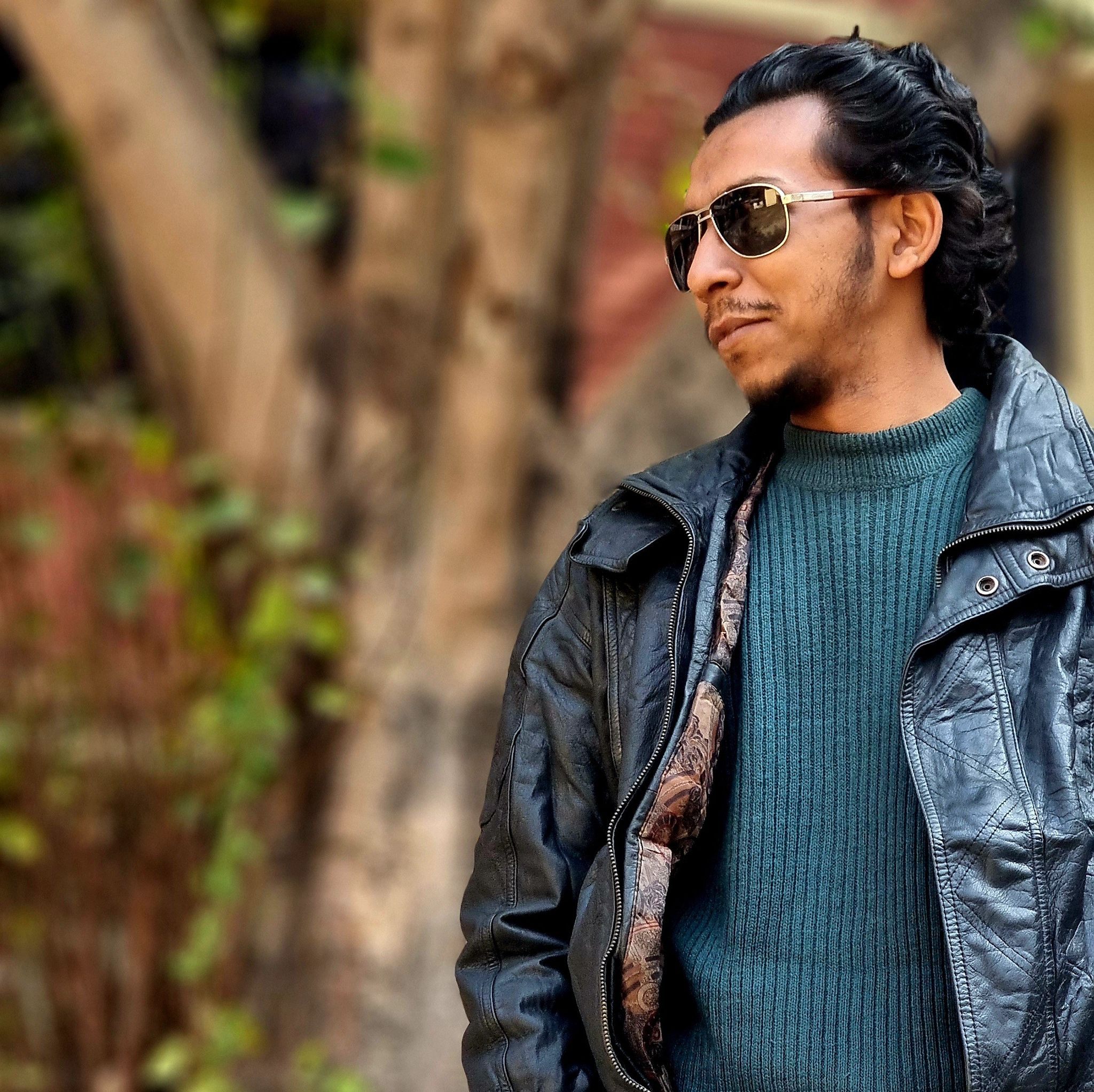 Abid Aziz Eythar