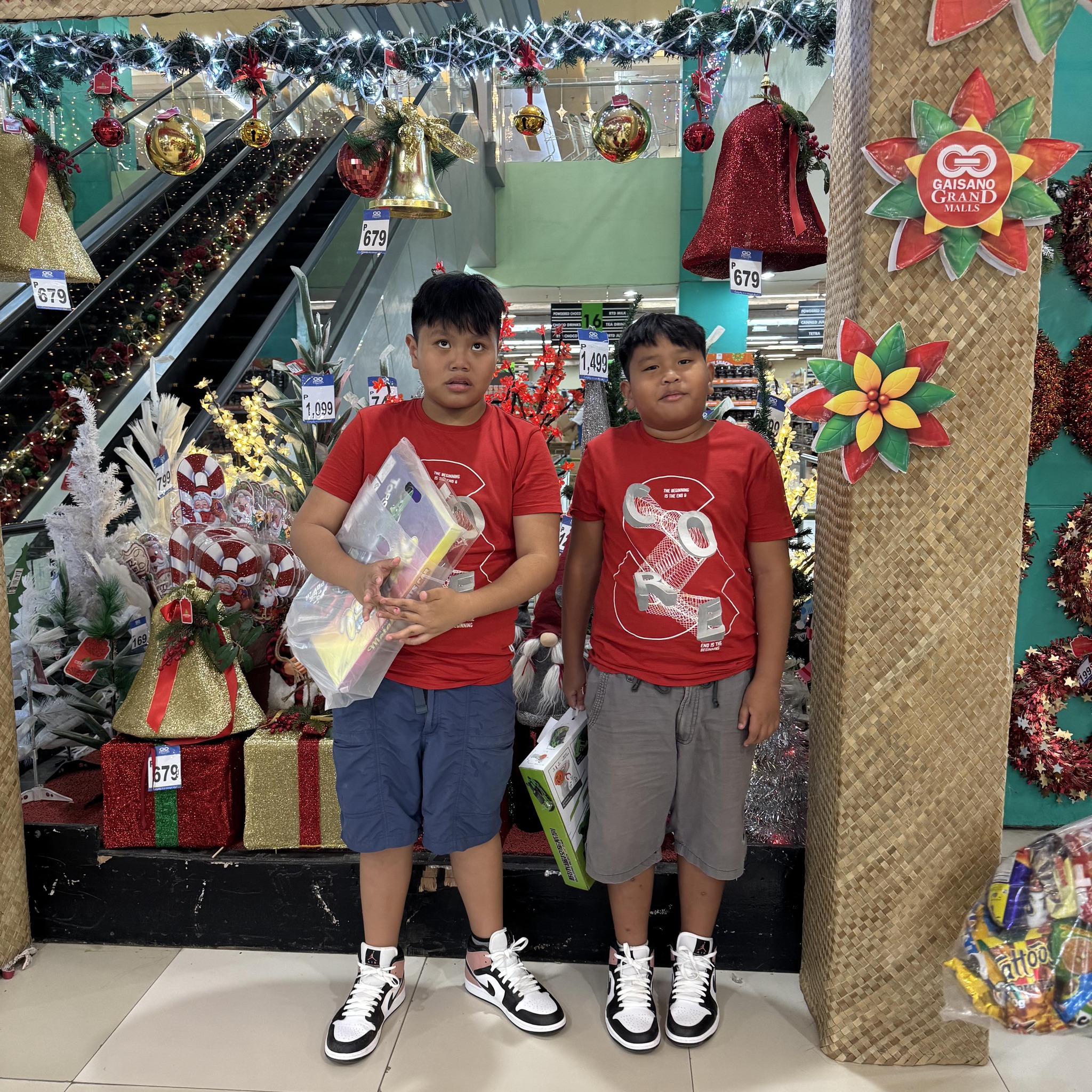 Sugud na pasko #Christmas #engagement #palagdas #family # ...